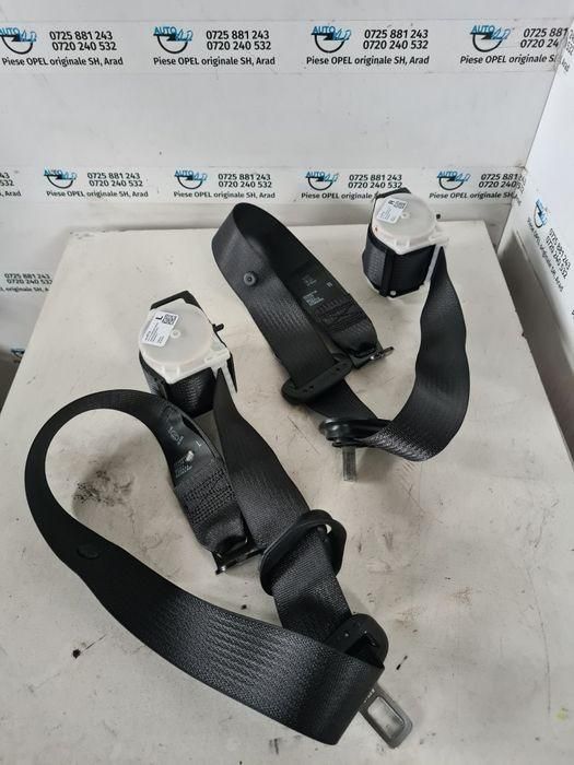 Centura de siguranta stanga dreapta spate Opel Mokka