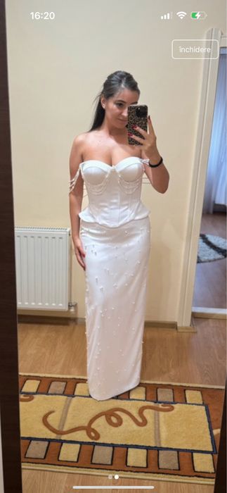Rochie de mireasa