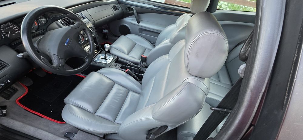 Fiat Coupe 2.0 20 v 1997