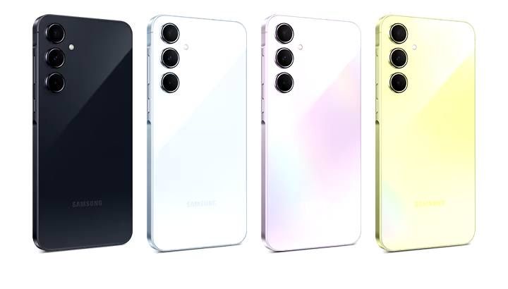 Samsung Galaxy A55 5G! Бесплатная ДОСТАВКА!