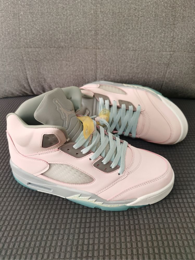 Air Jordan 5 Retro Easter