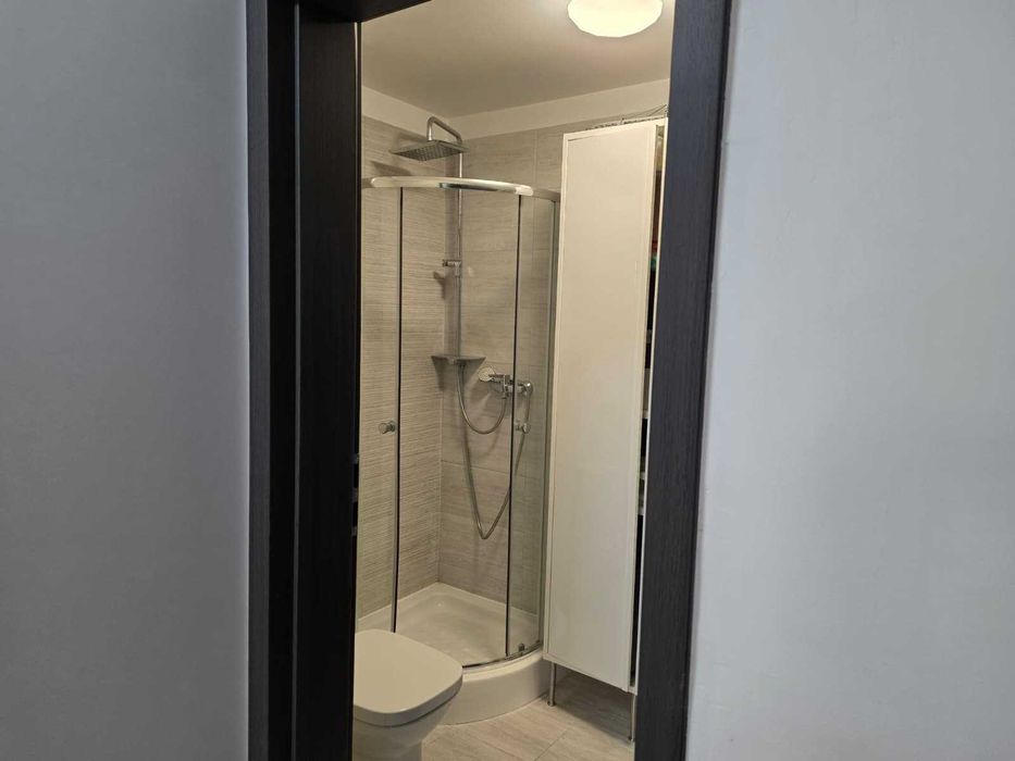 3 camere Moghioros Park Residence Drumul Taberei,parcare inclusa