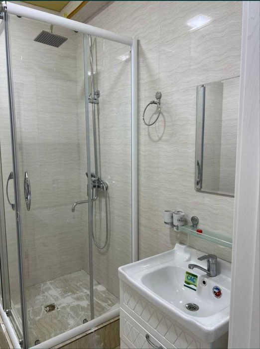 Сдаётся ШИКАРНАЯ квартира на Шота-Руставелли 208*