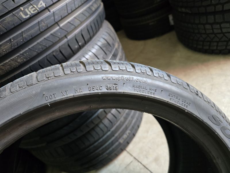 285/30/19//255/35/19 PIRELLI