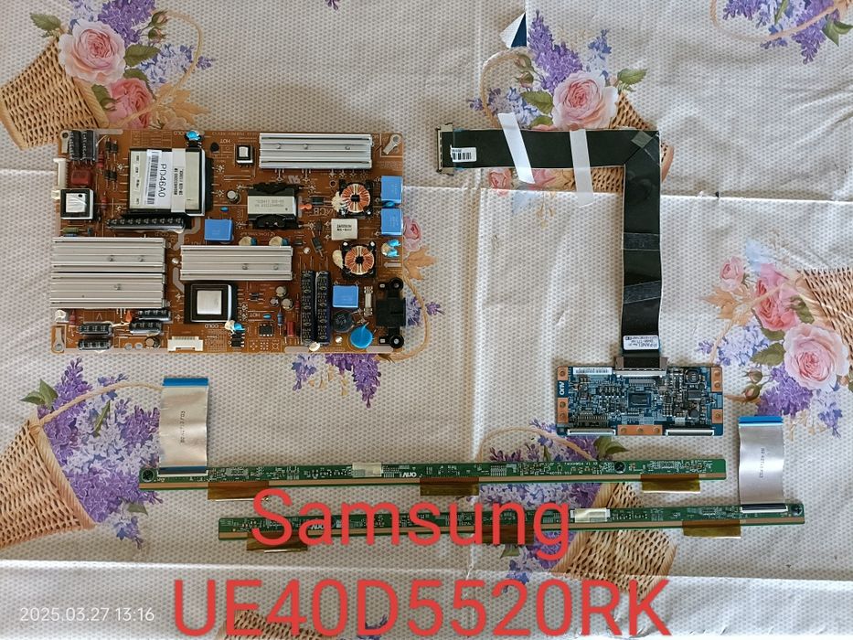 Piese Samsung UE40-55