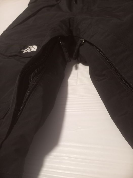 The North Face ски панталон unisex   
The North Face Якета