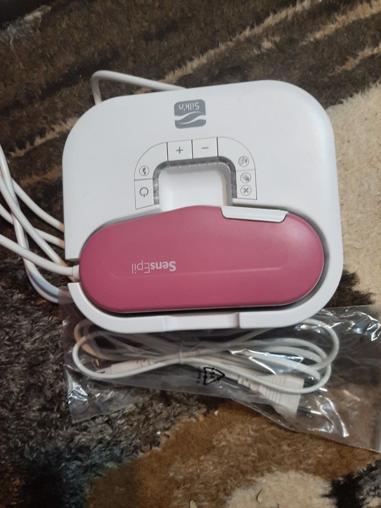 Epilator pt epilare definitiva