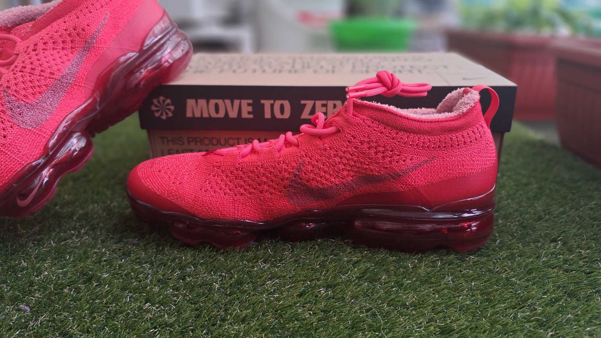 Nike vapormax 2023