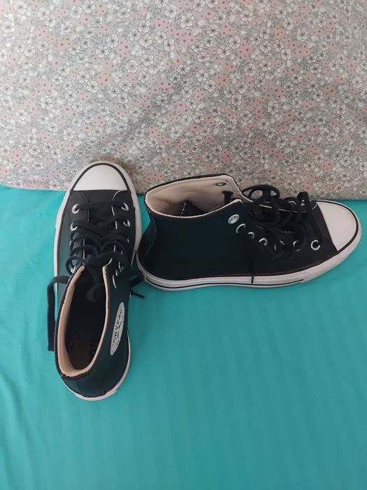 Converse All Star originali nr 37