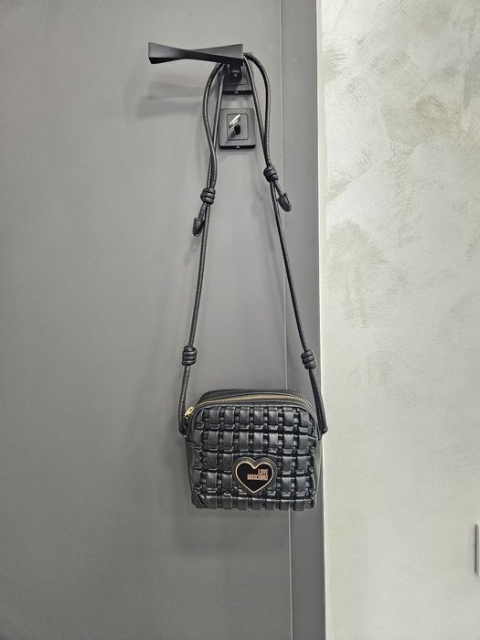 Love Moschino дамска чанта