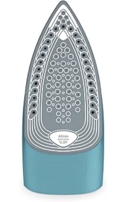 Fier de călcat cu abur Calor Express, 2400 W