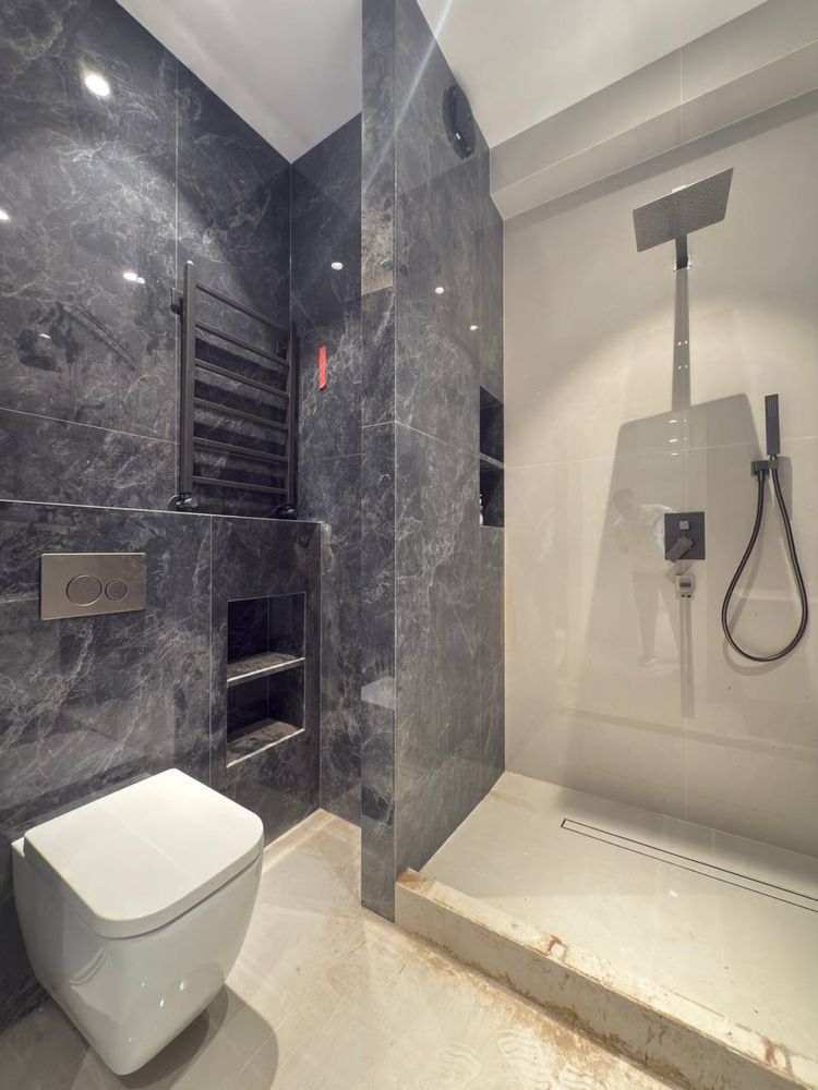 Продается 2-х ком квартира в центре! В элитном ЖК Prestige garden