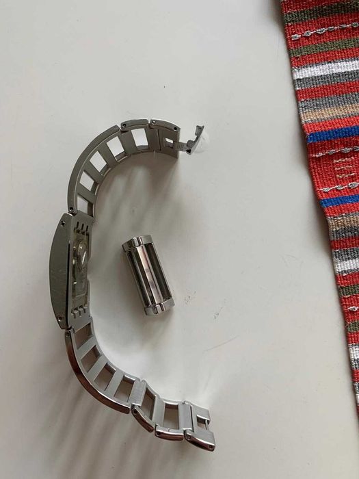 Ceas dama elvetian Swatch Brilliant Bangle