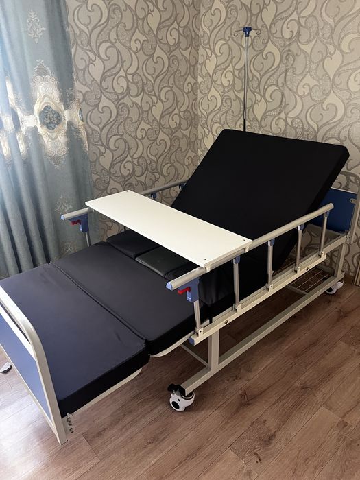 Койка регулируемый