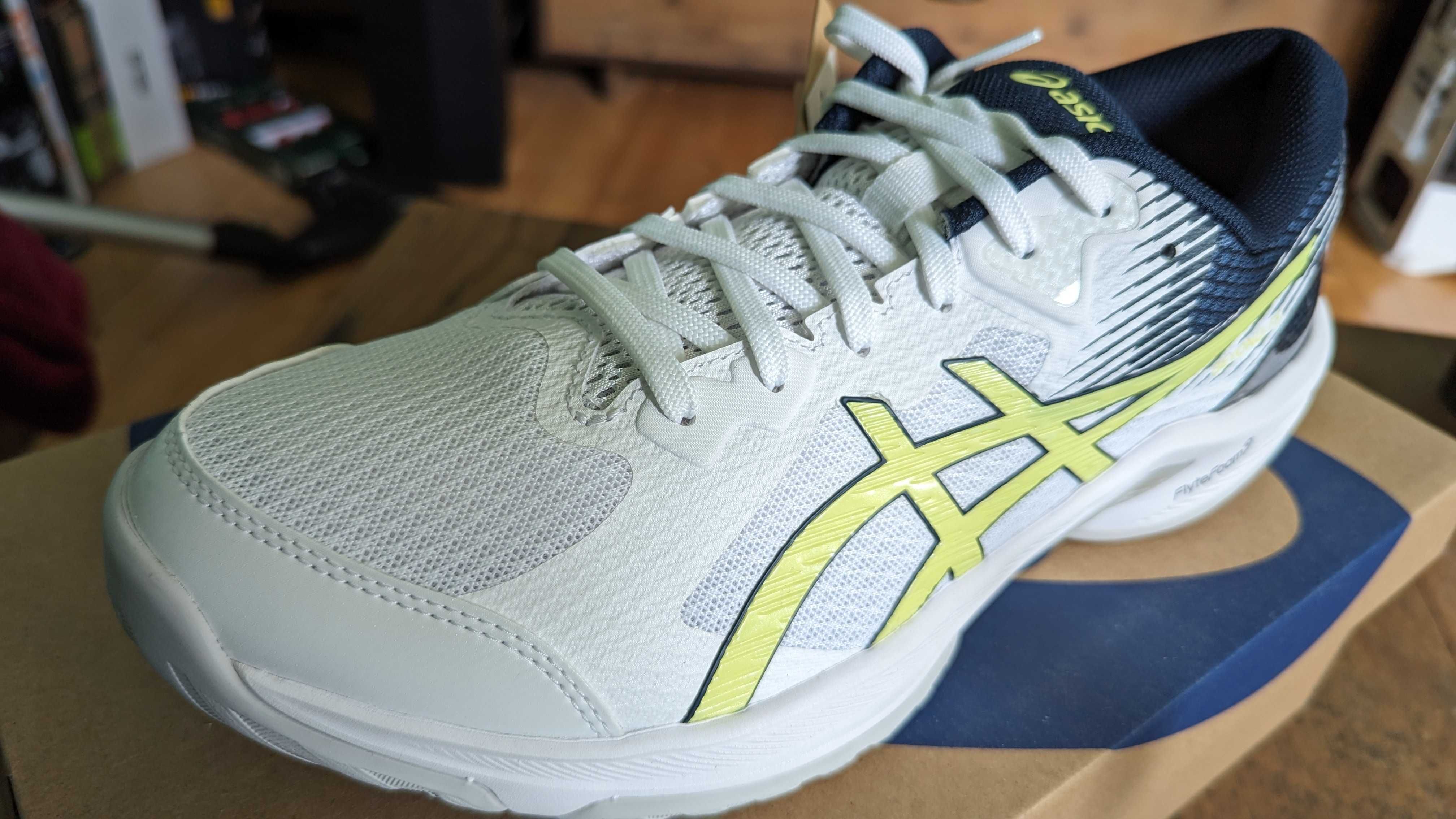 Asics Gel Beyond 44.5