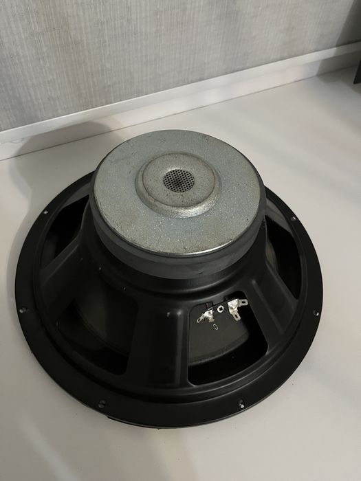 Буфер jbl 12 блин