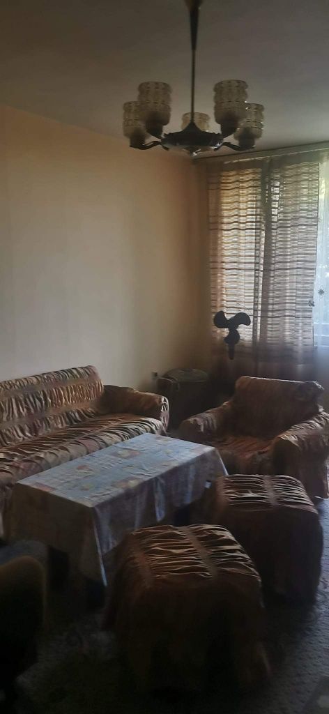Продава се Тристаен апартамент в Видин, Александър Стамболийски - 98 кв.м за 500 €/кв.м - Снимка #3