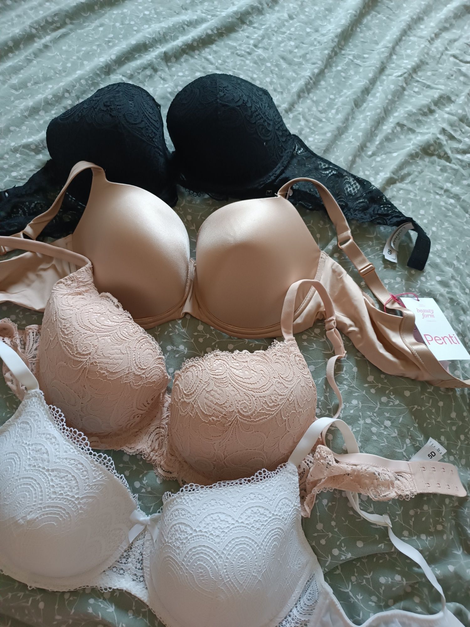 Lormar, Triumph,Penti 85D