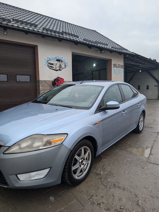 Ford Mondeo 1.8 diesel 2007