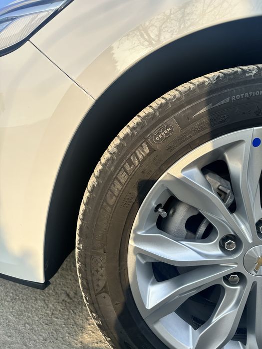 Malibu 2 Premier 2021 oq