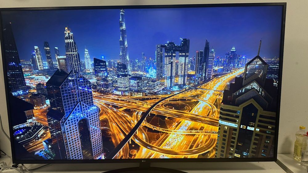 Телевизор Lg 65 дюйм