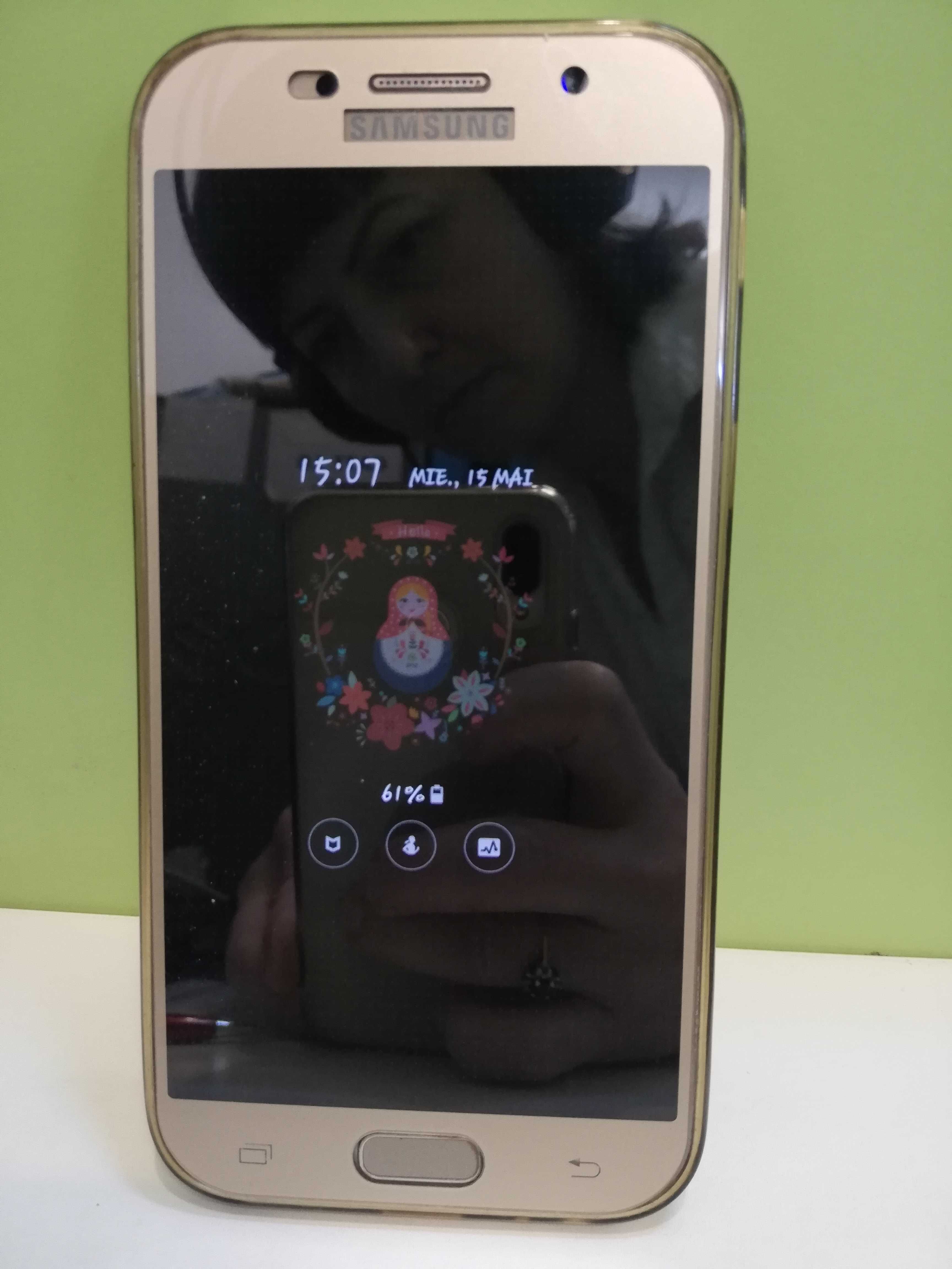 Telefon Samsung A 5(2017)