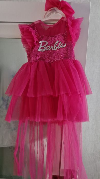 Продам платье на девочку