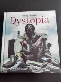 Dave Golder - Dystopia. Gothic Dreams. Post-Apocalyptic art, movies...