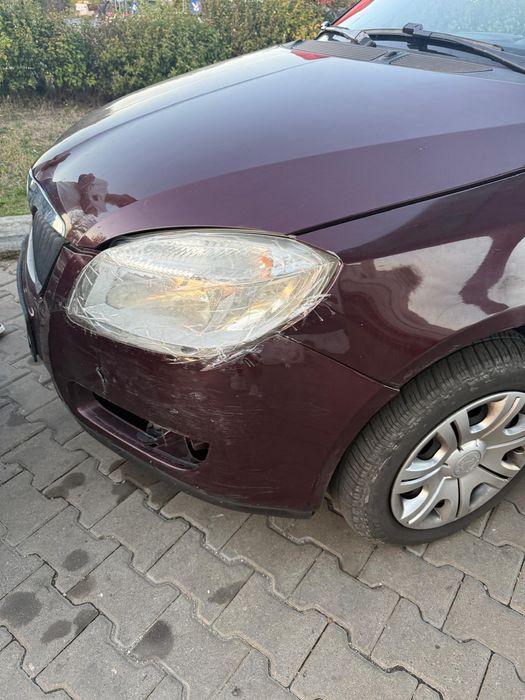 De vânzare Skoda Fabia 2 1.2