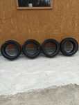 Anvelope all-season Michelin 225/55/18