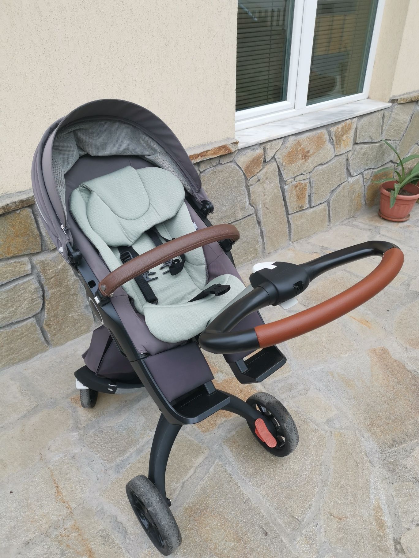 Stokke xplory v6