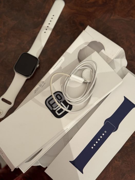 apple watch 10 series