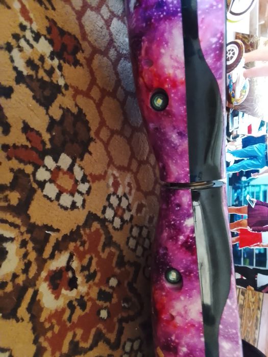 Продаю свой гироскутер