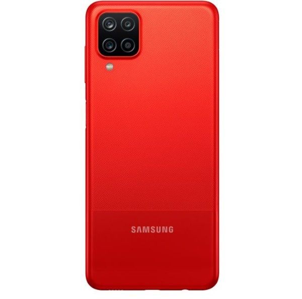 Смартфон Samsung A12