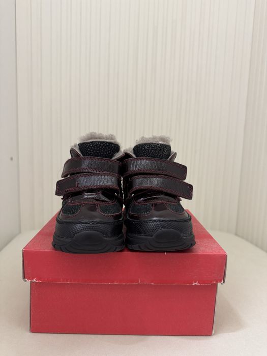 Детская обувь сапоги