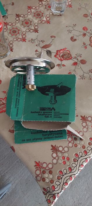 Vand butelie poloneză