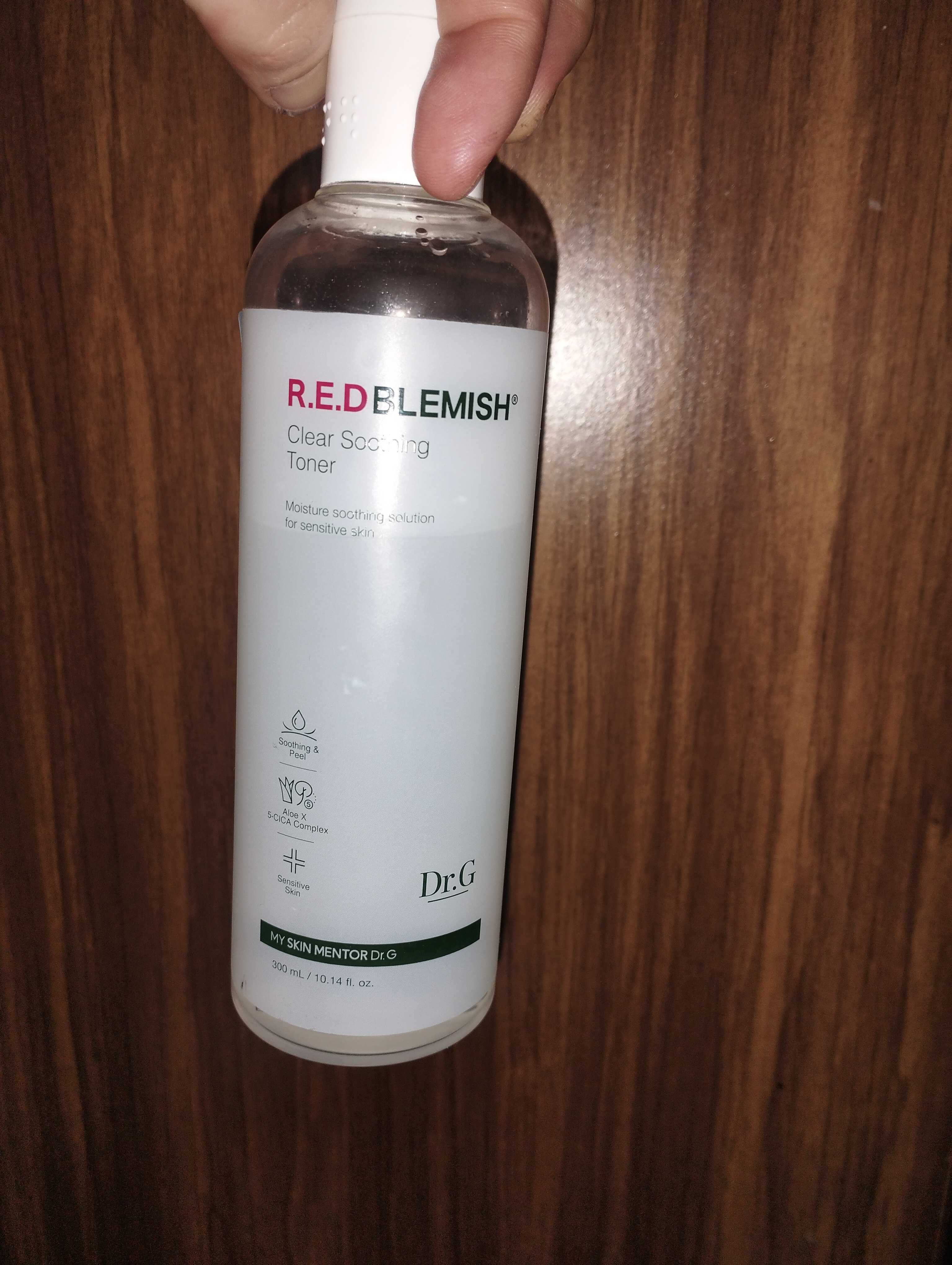 Корейские патчи от акне, Korean acne patch