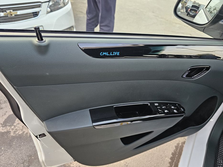 Сдам в аренду Спарк 2020 с дорогим Тюнингом