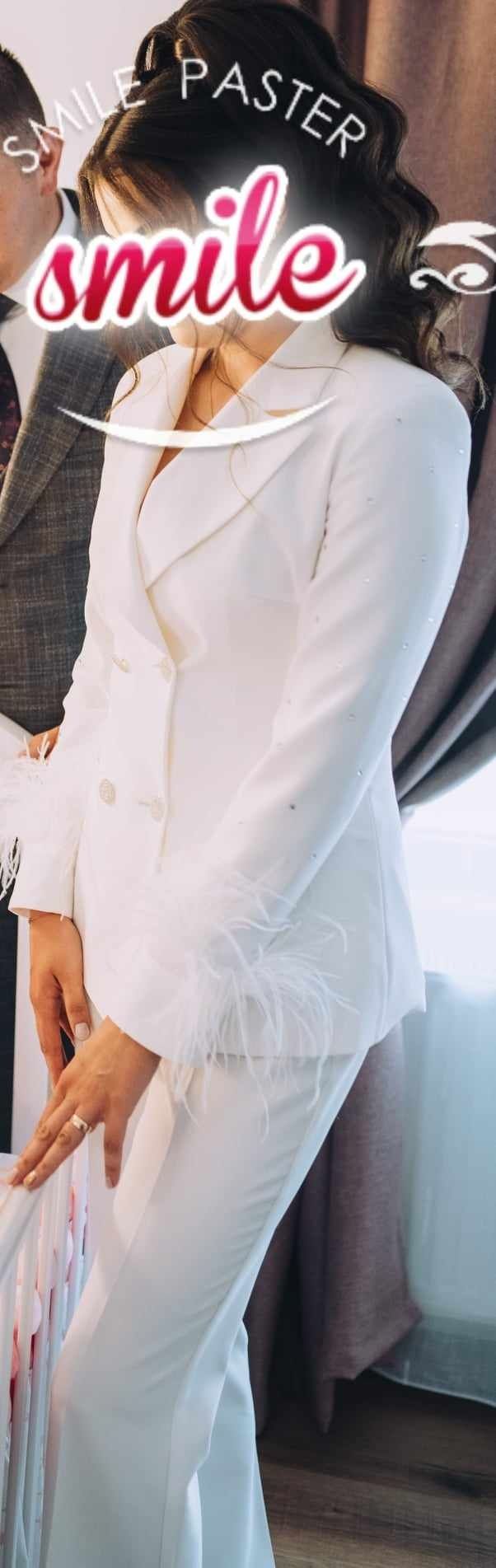 Costum elegant La Donna 36