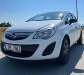 Opel Corsa 1.4 Benzină | Euro 5 | 135.000 km | Revizie recentă