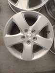 Jante originale suzuki grand vitara 5x114.3 r16