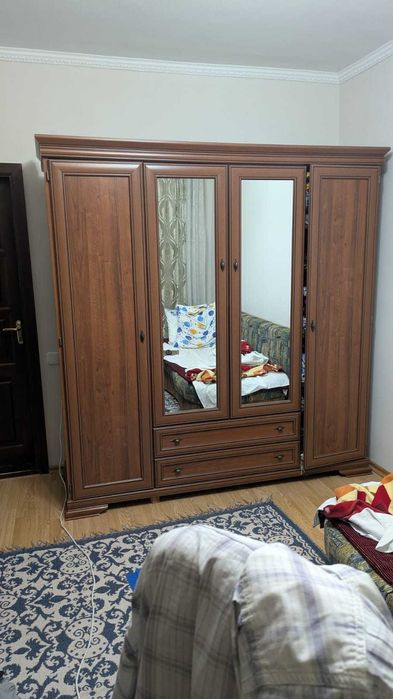 Шифоньер для спальни