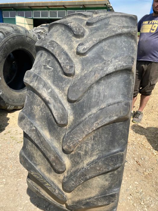 Anvelope 540.65 R30 Firestone