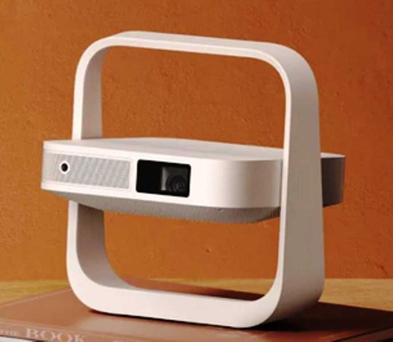 VIDEOPROIECTOR Xgimi Elfin Flip: nou - sigilat