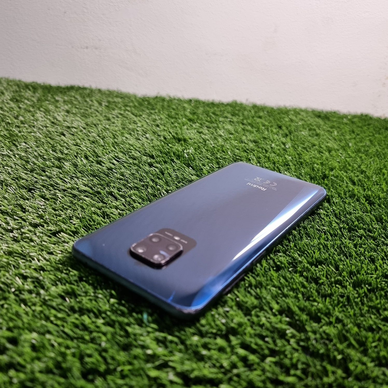 Model: Redmi note 9s sotiladi