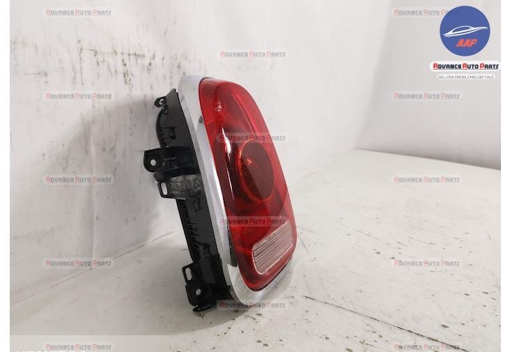 Стоп Десен оригинален счупен стъклен Mini Countryman / Mini Countryman