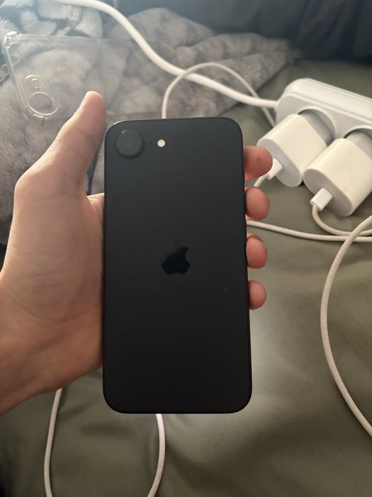 Iphone 16e