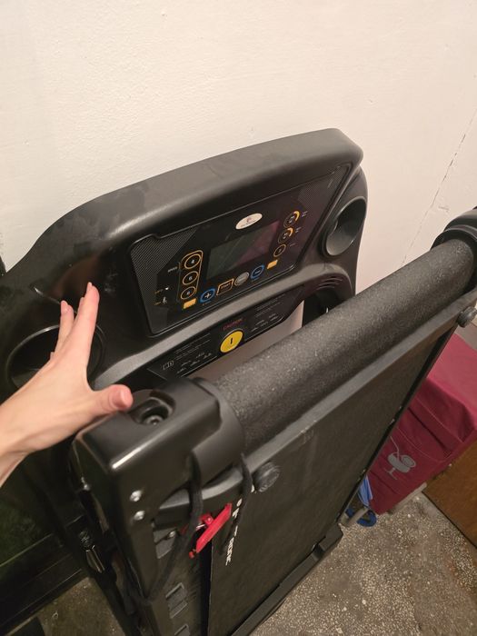 Banda de alergat sport