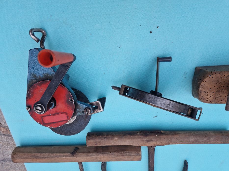 Артикули за битов кът, механа бар, инструменти за дървообработка