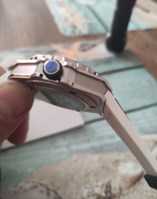 Ceriepon automatic watch - ISO 9001